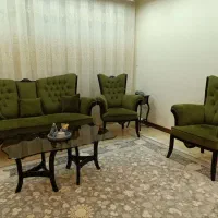 مبل ۷نفره درجه یک