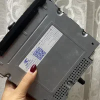 پنل فابریک ضبط پژو ایران‌خودرو|قطعات یدکی و لوازم جانبی|رشت, پارک شهر|دیوار