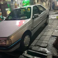 نقدی|خودرو کلاسیک|تهران, بوستان چیتگر|دیوار