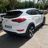 هیوندای توسان ix 35 2400cc، مدل ۲۰۱۶|خودرو سواری و وانت|کرج, مهرویلا جنوبی|دیوار