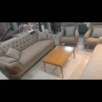 سمساری و مبلمان تهران(نو)و(کارکرد)|مبلمان خانگی و میز عسلی|ماکو, |دیوار