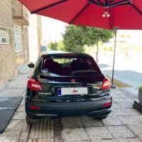 207Tu5 سقف فلز مدل ۱۴۰۴|خودرو سواری و وانت|شیراز, میانرود|دیوار