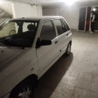 پراید 111|خودرو سواری و وانت|بیرجند, |دیوار