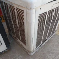 2 عدد کولر آبی 4500|کولر آبی|زاهدان, |دیوار