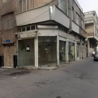 27متر مغازه اجاره ای|اجارهٔ مغازه و غرفه|تهران, امام زاده عبدالله|دیوار