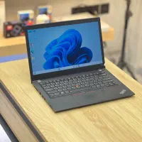 Lenovo ThinkPad|رایانه همراه|تبریز, |دیوار