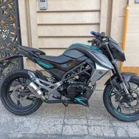 cf 150 nk|موتورسیکلت|دزفول, |دیوار
