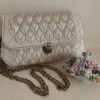 انواع کیف و کفش دست بافت با متریال درجه ۱|کیف، کفش، کمربند|اصفهان, فروردین|دیوار