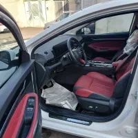 ماشین اریزو اتوماتیک ۶jt|خودرو سواری و وانت|مشگین شهر, |دیوار