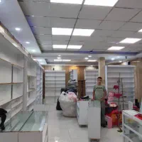 دکور ام دی اف فروشگاهی|فروشگاه و مغازه|تهران, بریانک|دیوار