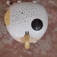 یک دستگاه سرخ کن سالم باروغن