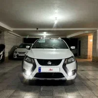 کوییکgxrبدون رنگ،مشابه صفر،گارانتی فعال