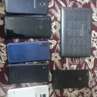 گوشی a01 و j3 pro و تبلت و y7 prime و p8 lite و s5|موبایل|تهران, کیانشهر|دیوار