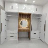 نجار و ام دی اف|خدمات پیشه و مهارت|خرمشهر, |دیوار