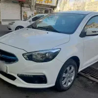 شاهین مدل۱۴۰۱