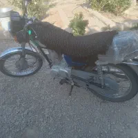 متور مدل ۸۸درصد صفر مدارک کامل