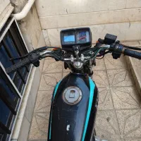 موتور هوندا|موتورسیکلت|تهران, یاخجی آباد|دیوار