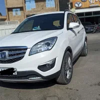 چانگانCS35نقد و اقساط|خودرو سواری و وانت|شاهین‌شهر, شهرک ردانی پور|دیوار