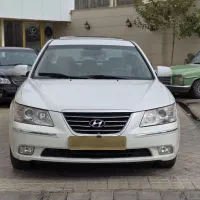 هیوندا سوناتا ۲۰۰۹ استثنائی