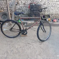 دوچرخه ۲۶