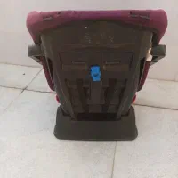 صندلی کودک ماشین