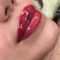 مدل جهت اموزش کارتوسط مربی|خدمات آرایشگری و زیبایی|کرمان, |دیوار