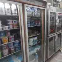 *واگذاری سوپر مارکت*