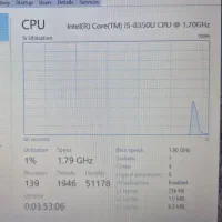 لپ تاپ NEC ژاپن مدل VX-4 رم ۱۶ گیگ ssd 1 ترا|رایانه همراه|مشهد, سراب|دیوار