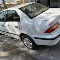 1400 مشابه خشک معاوضه با سمند LX