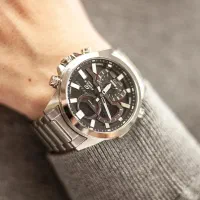 ساعت کاسیو ادیفایس اصلی با ضمانت نامه