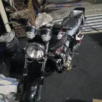 CB1300|موتورسیکلت|تهران, ارم|دیوار