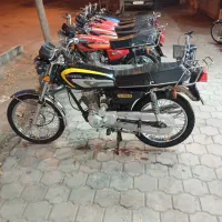 زمرد مدل نود استارتی  نقد وچک