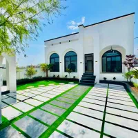 ویلاتاپ-لوکیشن250متر-raquo-مبله-کامل-سندروئیت-اقساطی