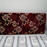 پشتی|پشتی|ری, ولی آباد|دیوار