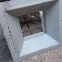 ۲عدد روشنایی اتاق خواب(قوبا)