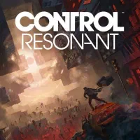 بازی Control Resonant PS5