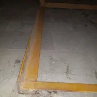 پایه کولر گازی