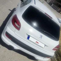 206 تیپ دو مدل 90
