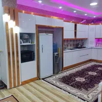 کابینت. کمد دیواری. ام دی اف.|خدمات پیشه و مهارت|بوشهر, |دیوار