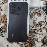 نوت 14 نو|موبایل|خرم‌آباد, |دیوار