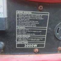 موتور برق|ابزارآلات|فسا, |دیوار