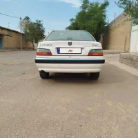 پژو پارس تیوفایو گاز سیمی مدل 98 در حد صفر وخشک|خودرو سواری و وانت|دزفول, |دیوار