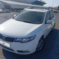 اجاره خودرو کیا سراتو اتومات