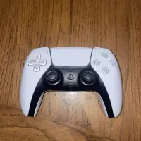 دسته ps5 کاملا سالم (اصل)