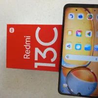 Redmi 13c شیائومی
