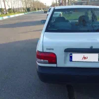 پراید۹۰هیدرولیک