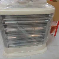 بخاری برقی مدل Leniya ایران شرق 2600 وات|بخاری، هیتر، شومینه|اندیشه, اندیشه فاز ۳|دیوار