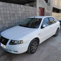 سمند سورن ef7