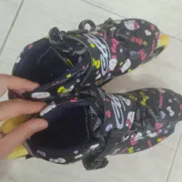 اسکیت سرعت دخترانه|دوچرخه، اسکیت، اسکوتر|جویبار, |دیوار