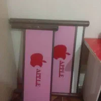 تخت خواب یک نفره